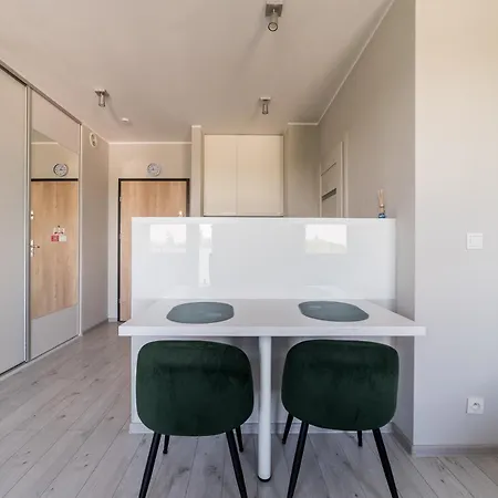 Apartment Druskienicka Comfort By Bookinghost *