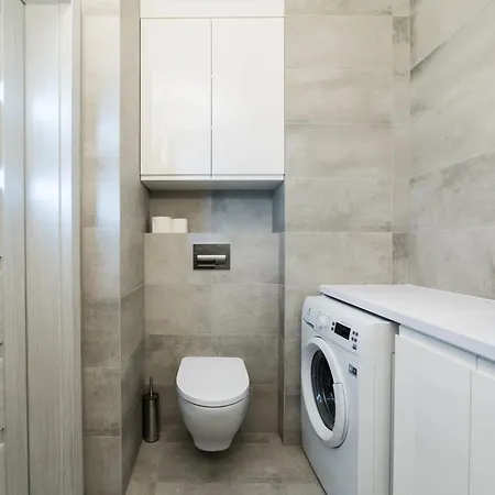 Druskienicka Comfort By Bookinghost Apartment *