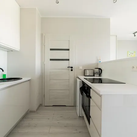 Apartment Druskienicka Comfort By Bookinghost *