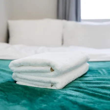 Apartment Druskienicka Comfort By Bookinghost *
