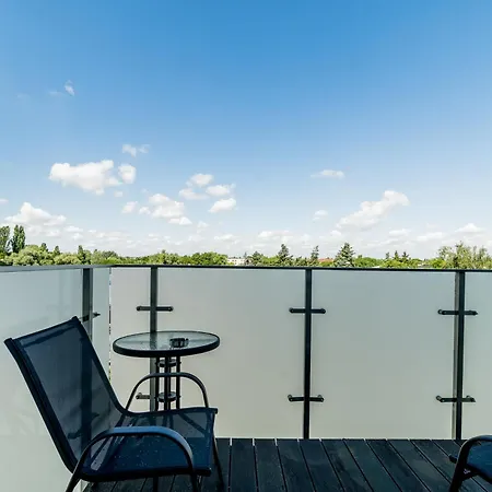 Apartment Druskienicka Comfort By Bookinghost *