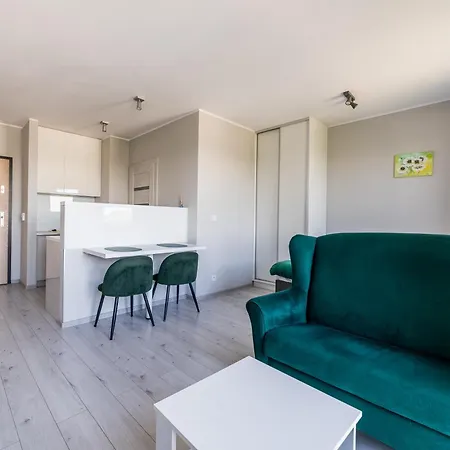 Druskienicka Comfort By Bookinghost Apartment
